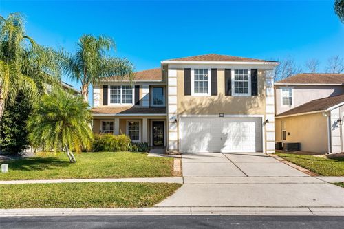 1015 Seneca Falls Dr, ORLANDO, FL, 32828-6606 | Card Image