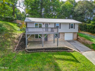 112 Fairwood Street, House other with 4 bedrooms, 2 bathrooms and null parking in Kingsport TN | Image 1