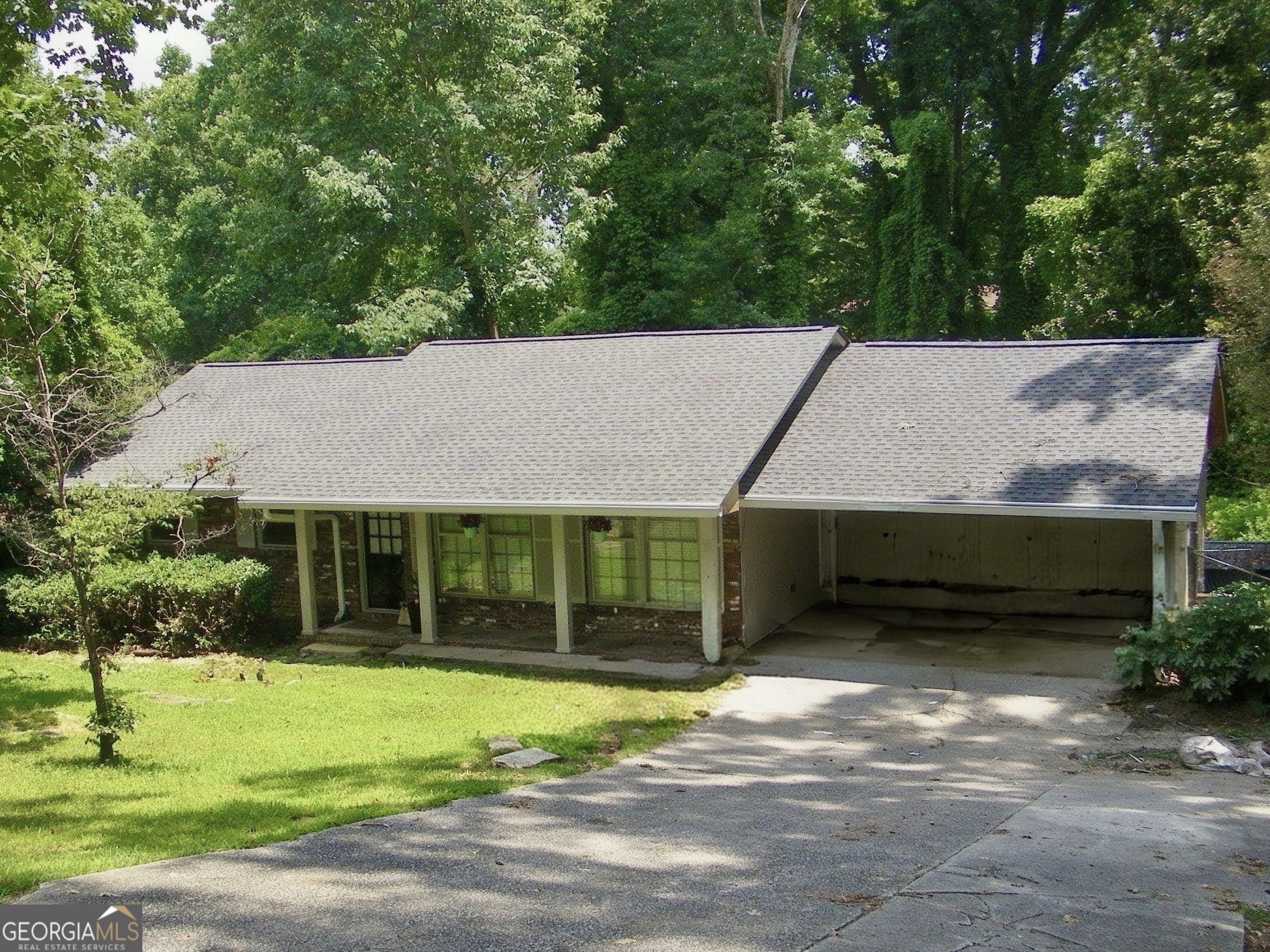 Residential in Tucker 2