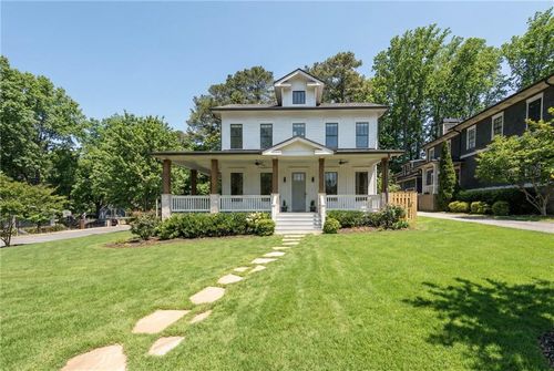 1754 Duke Rd, Atlanta, GA, 30341-4850 | Card Image