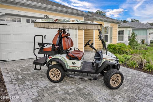 596 Hang Loose Way, Daytona Beach, FL, 32124-3826 | Card Image