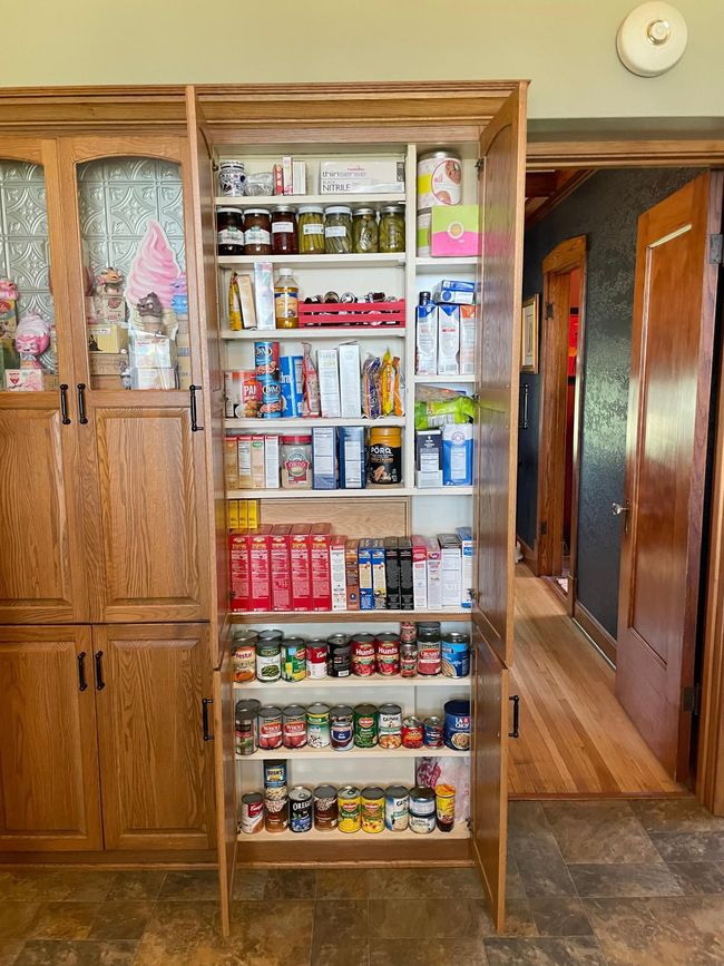 38364 200 Th St, House other with 3 bedrooms, 3 bathrooms and null parking in Springfield MN | Image 29