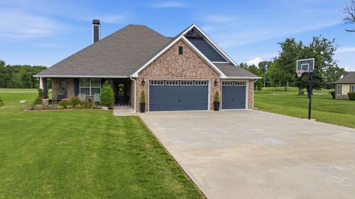 5051 Lake Breeze Rd, Grove, OK, 74344-7840 | Card Image