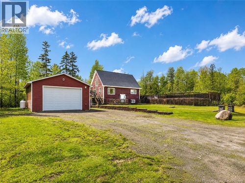 138 Davidson Lake Rd, Dumfries, NB, E6G1S5 | Card Image