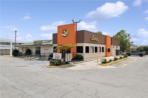 2810 Williams Blvd, Kenner, LA, 70062-5433 | Card Image