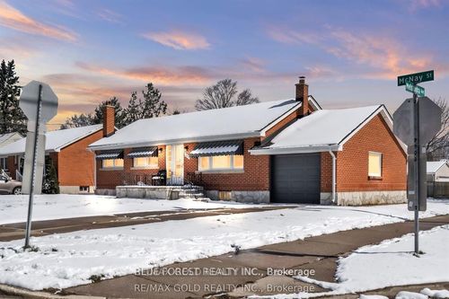 344 Mcnay St, London, ON, N5Y1M1 | Card Image