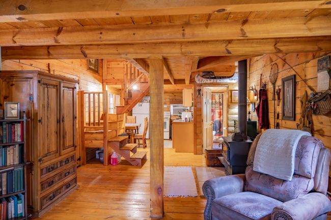 N8378 Timber Trl, House other with 2 bedrooms, 1 bathrooms and null parking in New Lisbon WI | Image 19