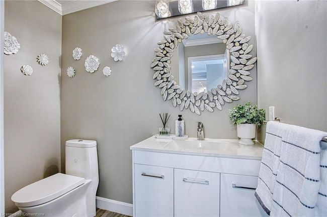 3263 Guyatt Rd, House other with 4 bedrooms, 5 bathrooms and 14 parking in Hannon ON | Image 23
