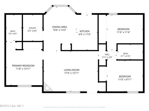137 Sutton Dr, Elizabeth City, NC, 27909-6248 | Card Image