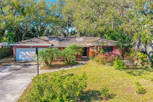 2010 Juniper Drive, EDGEWATER, FL, 32141 | Card Image