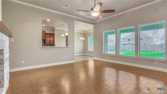 1210 Mountain View Dr, House other with 3 bedrooms, 3 bathrooms and null parking in Harker Heights TX | Image 12