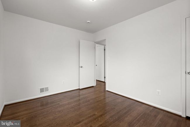 5804 Mentana St, House other with 4 bedrooms, 3 bathrooms and null parking in NEW CARROLLTON MD | Image 24