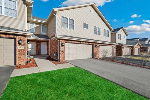 1005 Regent Dr, Matteson, IL, 60443-3090 | Card Image