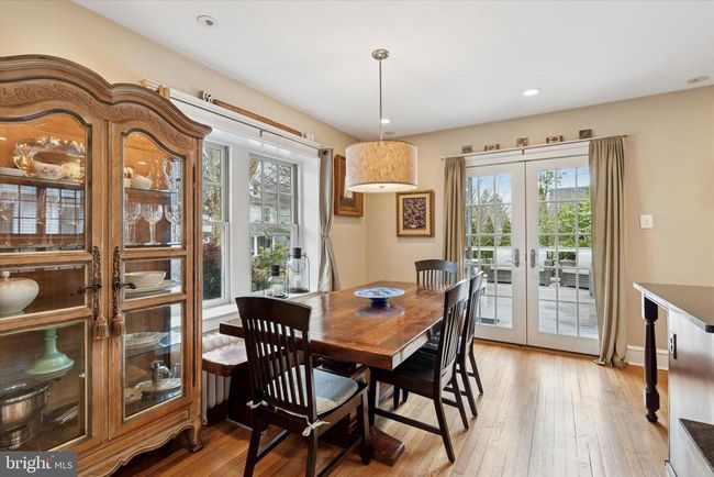 310 S Narberth Ave, House other with 5 bedrooms, 3 bathrooms and null parking in NARBERTH PA | Image 10