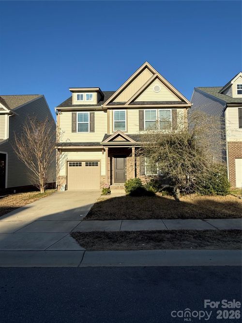 834 Von Buren Blvd, Rock Hill, SC, 29730-6352 | Card Image