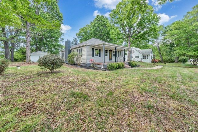 1433 Chalk Level Rd, House other with 4 bedrooms, 2 bathrooms and null parking in Chatham VA | Image 54