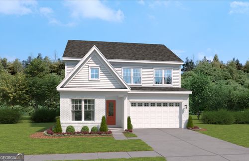 403 Newland Way Se, Acworth, GA, 30102-1234 | Card Image