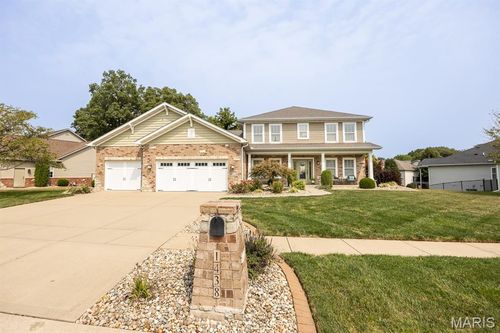 1438 Gambier Terrace Ct, O Fallon, IL, 62269-6708 | Card Image