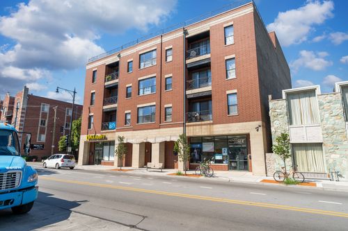 apt-4b-5300 N Lincoln Ave, Chicago, IL, 60625-3986 | Card Image