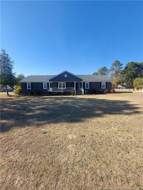116 Ham Rd, Hope Mills, NC, 28348-9200 | Card Image
