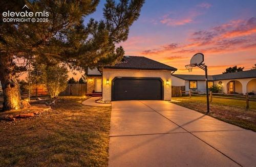 8565 Contrails Dr, Colorado Springs, CO, 80920-4965 | Card Image