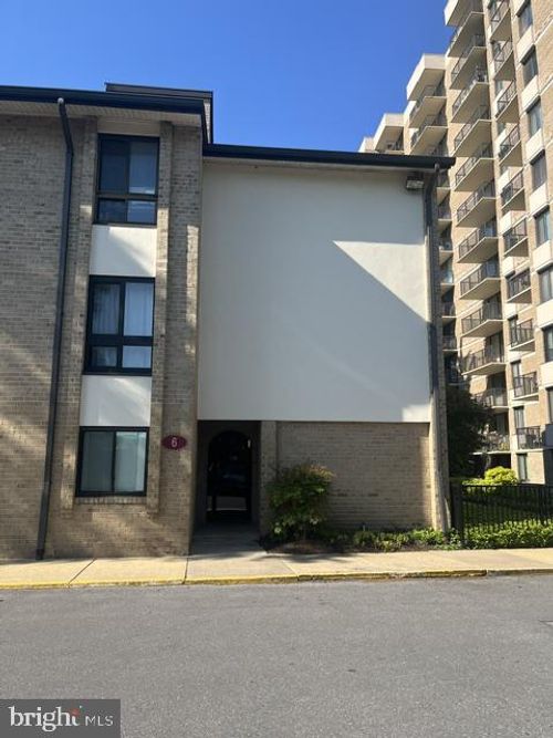 6-301-6 Monroe St, ROCKVILLE, MD, 20850-2534 | Card Image