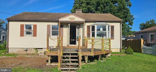614 S Law St, Aberdeen, MD, 21001-3508 | Card Image
