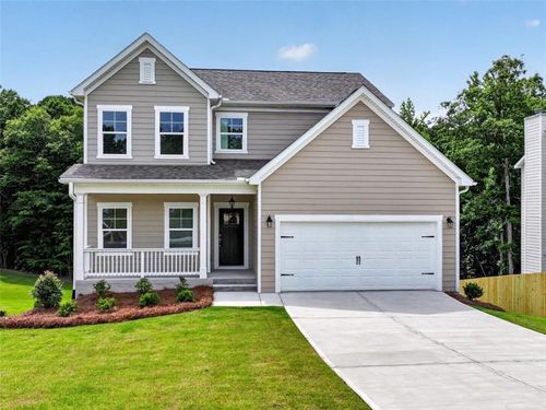 343 Shoals Trl, Dallas, GA, 30132-6054 | Card Image