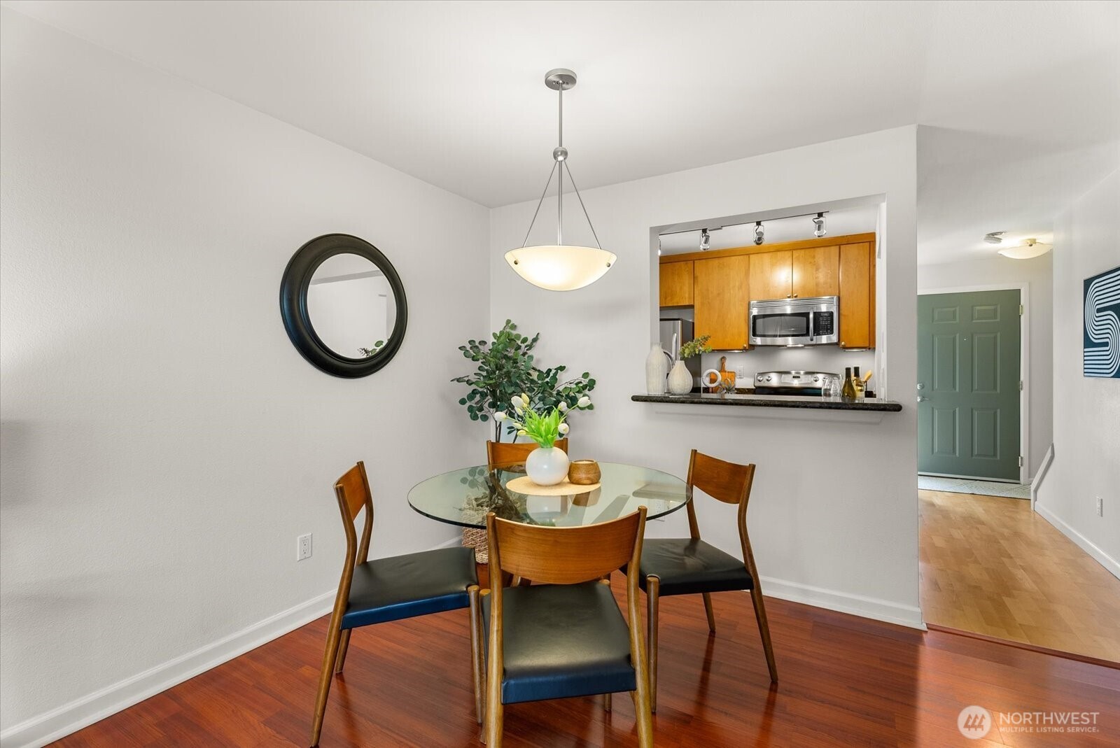 Residential in Bellevue 5