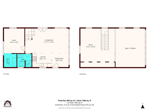 12-28 Lintonia Dr, Litchfield, ME, 04350-3241 | Card Image