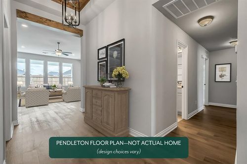 3801 Muir Forest Way, Norman, OK, 73071-1072 | Card Image