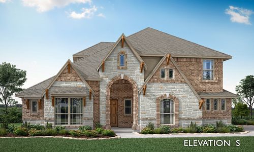 2300 Prosper Way, Mansfield, TX, 76063-6929 | Card Image