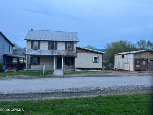 246 Stryker Ave, Montgomery, PA, 17752-9547 | Card Image