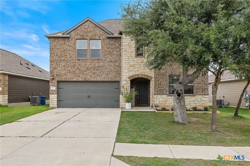 181 Flexus Ln, Liberty Hill, TX, 78642-4691 | Card Image