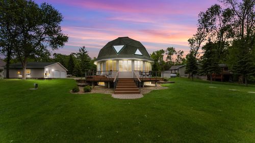 9630 Walleye Rd Nw, Brandon, MN, 56315-4515 | Card Image
