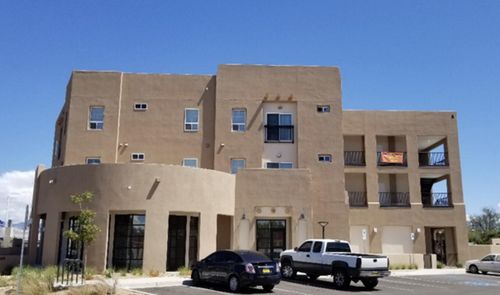 2500 Central Ave Sw, Albuquerque, NM, 87104-1692 | Card Image