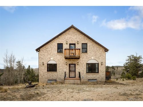 1540 Warrior Cir, Jefferson, CO, 80456 | Card Image