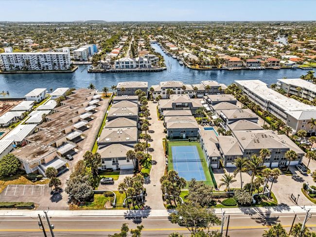 APT-64 - 1194 Hillsboro Mile, Townhouse with 3 bedrooms, 4 bathrooms and null parking in Hillsboro Beach FL | Image 81