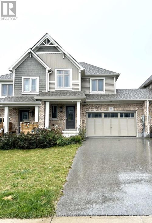 119 Mill St, Grey Highlands, ON, L0M1G0 | Card Image