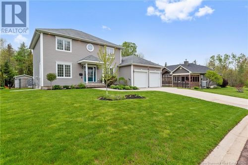 7 Highgate Crt, Riverview, NB, E1B5T8 | Card Image