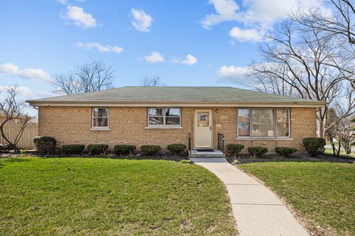21220 Tower Ave, Matteson, IL, 60443-2435 | Card Image
