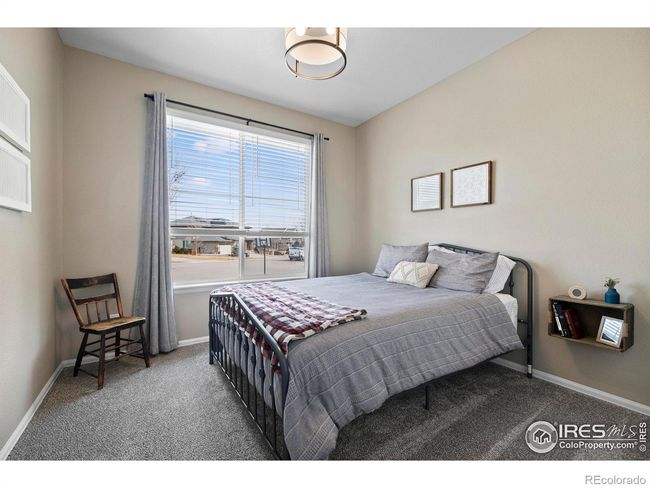Guest bedroom on the main floor | Image 10