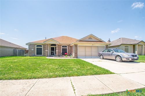 4310 Neta Dr, Killeen, TX, 76549-2808 | Card Image