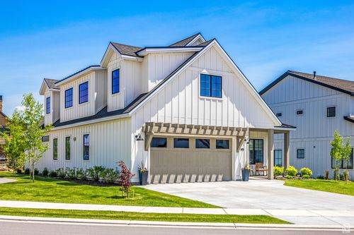 522 N Farmhouse Way, Midway, UT, 84049-1319 | Card Image