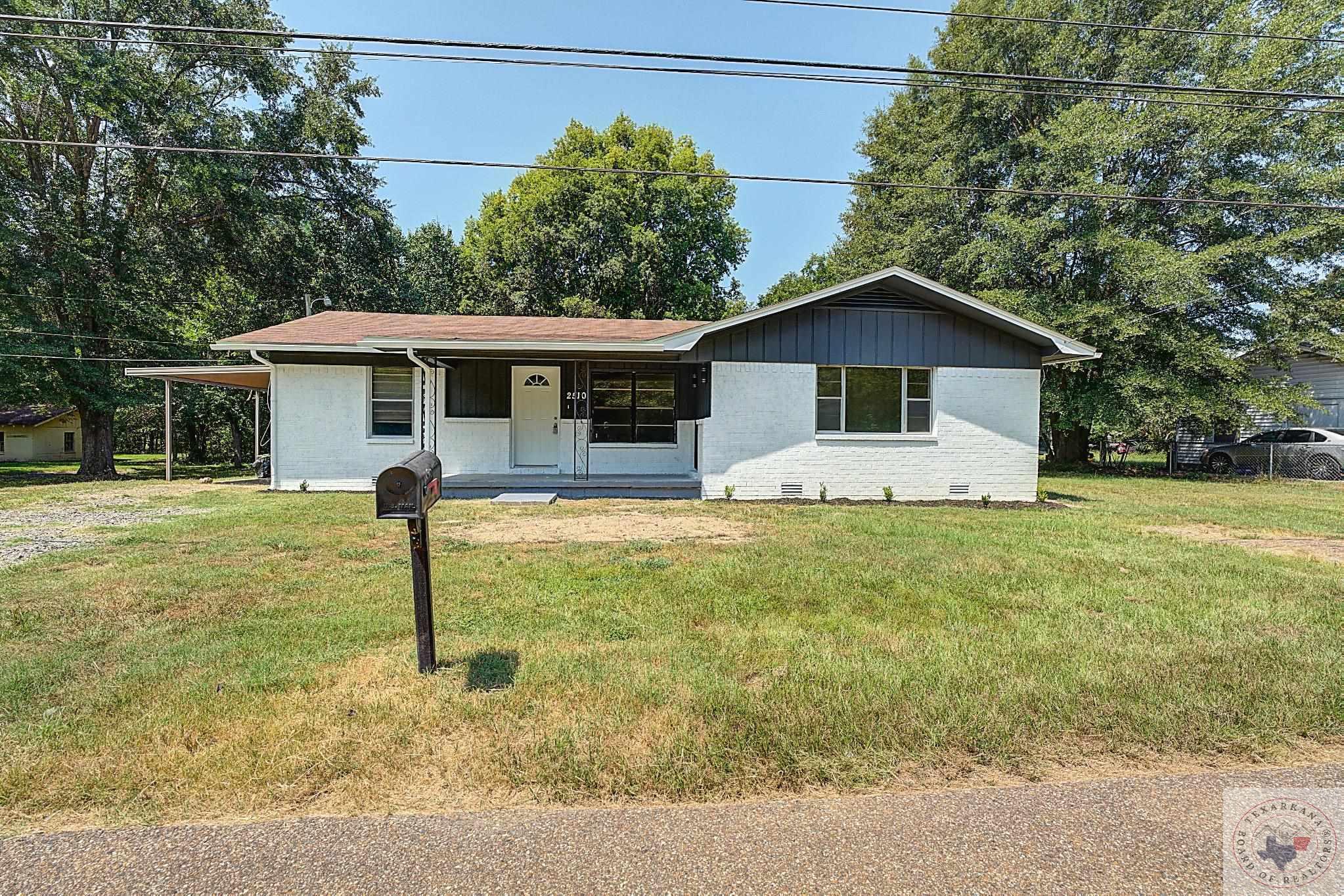 Allen Ln, Texarkana, TX 75501