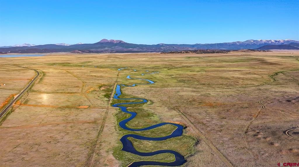 Highway 9 , Hartsel, CO 80449
