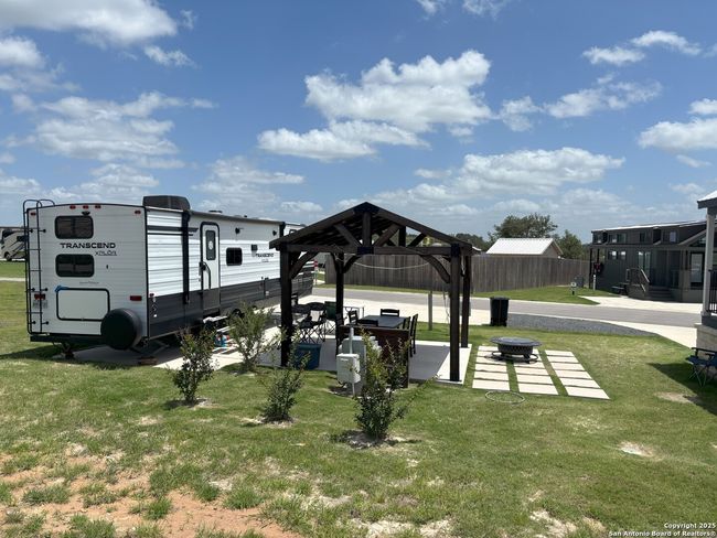 194 - 5386 Ranch Road 1376, Home with 0 bedrooms, 0 bathrooms and null parking in Fredericksburg TX | Image 12