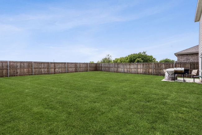 1421 Ancer Way, House other with 5 bedrooms, 3 bathrooms and null parking in Haslet TX | Image 26