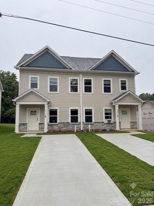 3533/3535 Avalon Avenue, Charlotte, NC, 28208 | Card Image