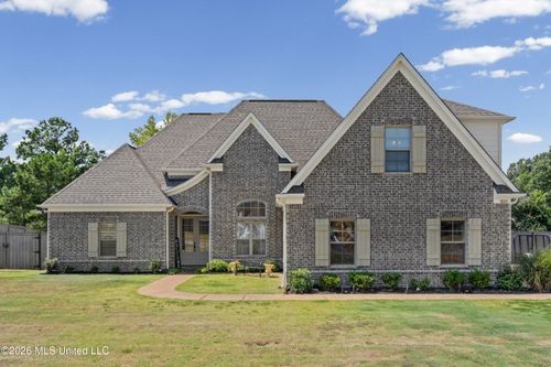 3829 Wilkerson Dr, Southaven, MS, 38672 | Card Image